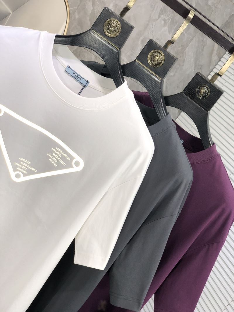 Prada T-Shirts